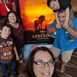 Meet your Posher, Amy